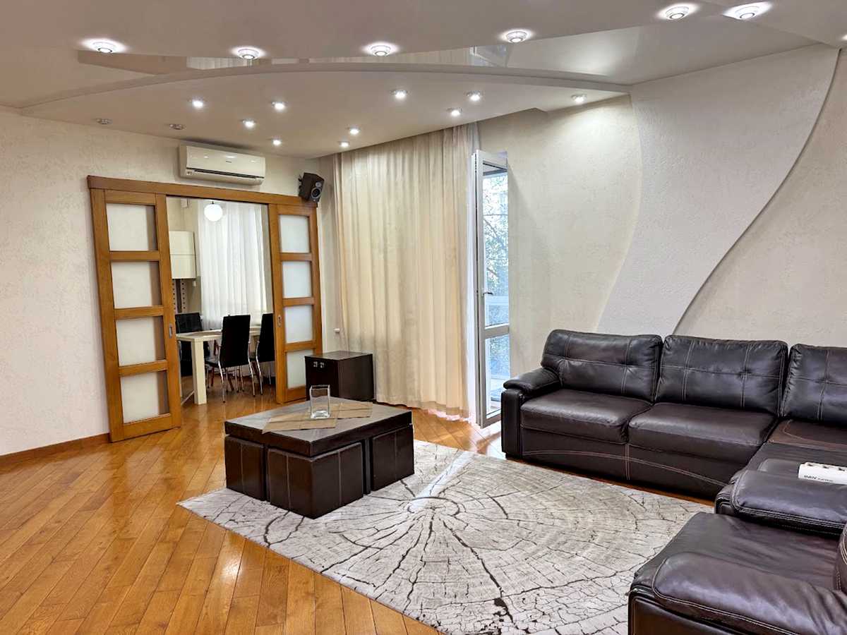 Квартира на вул. Василя Тютюнника, 58/1 в Києві, ID 391615, фото №3