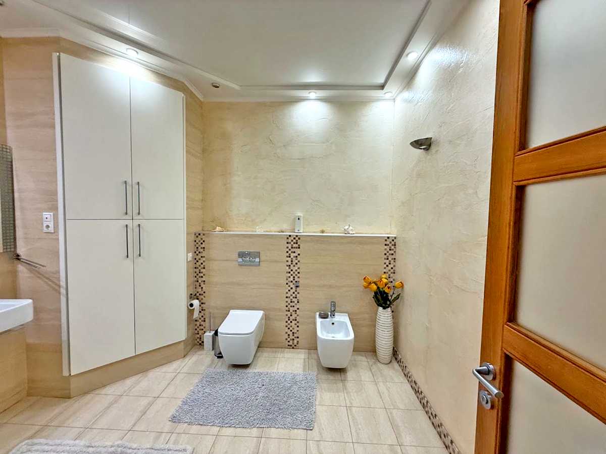 Квартира на вул. Василя Тютюнника, 58/1 в Києві, ID 391615, фото №21