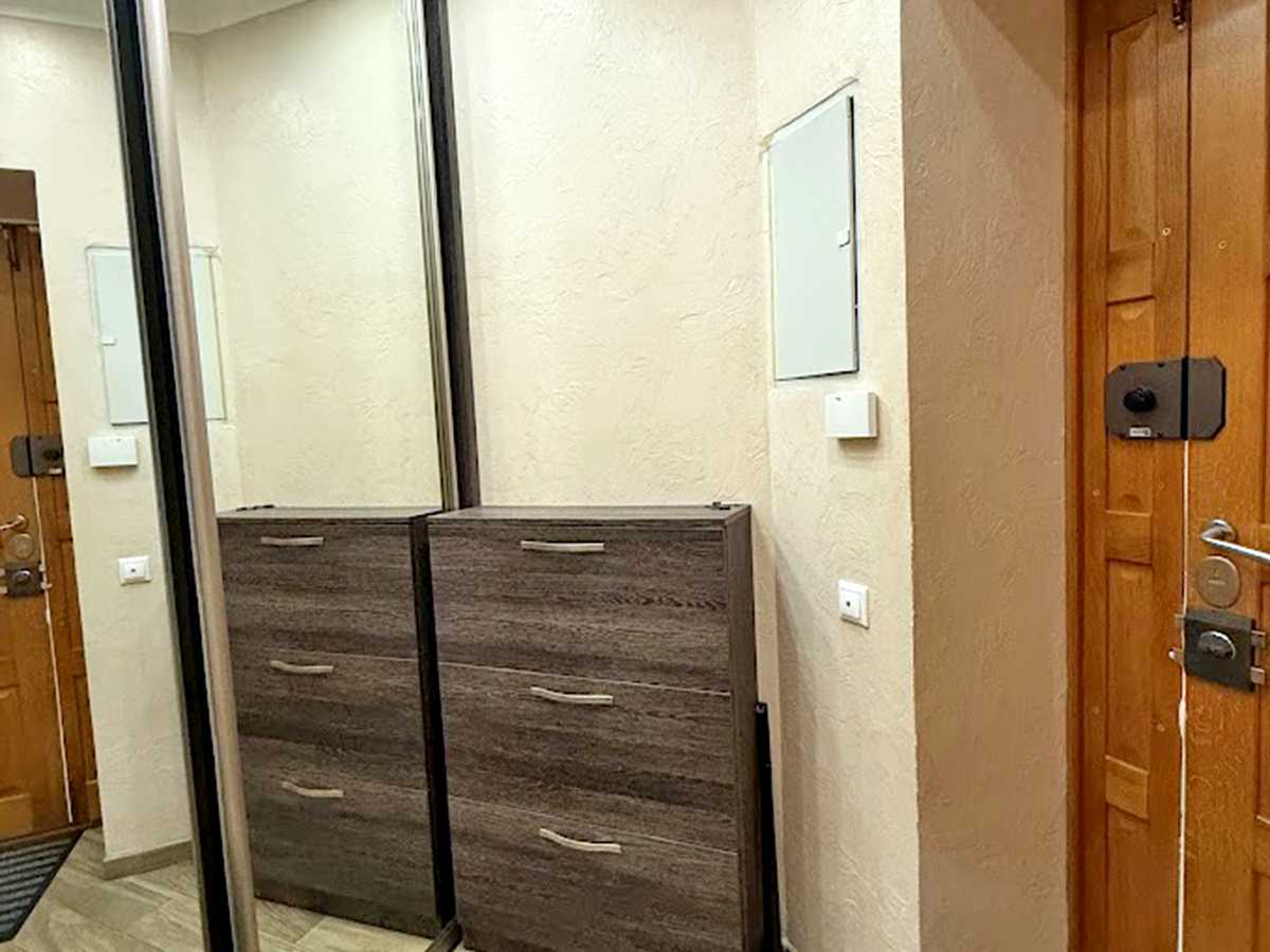 Квартира на вул. Василя Тютюнника, 58/1 в Києві, ID 391615, фото №24