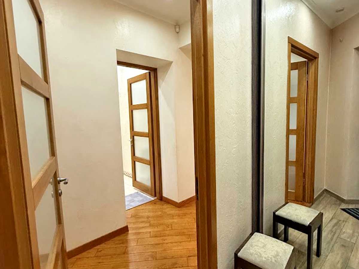 Квартира на вул. Василя Тютюнника, 58/1 в Києві, ID 391615, фото №25