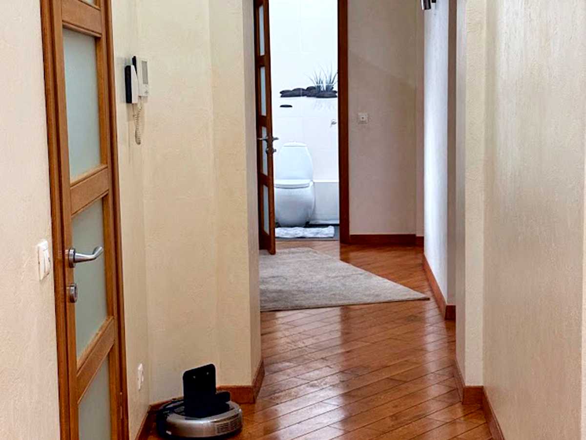 Квартира на вул. Василя Тютюнника, 58/1 в Києві, ID 391615, фото №27