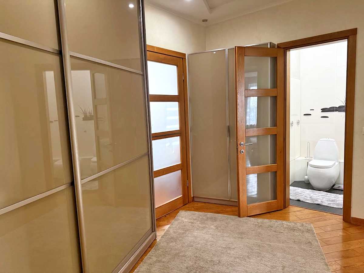Квартира на вул. Василя Тютюнника, 58/1 в Києві, ID 391615, фото №30