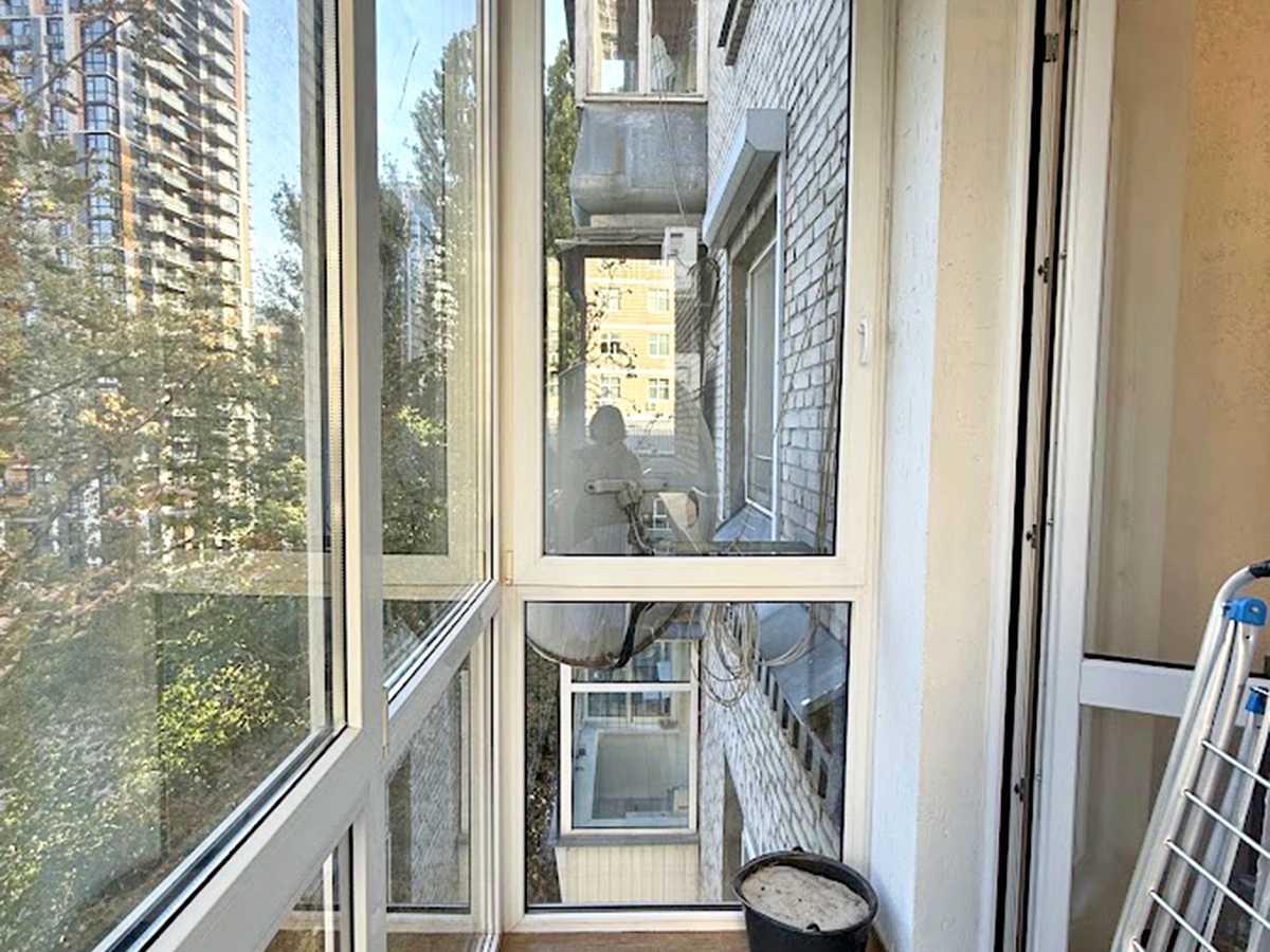 Квартира на вул. Василя Тютюнника, 58/1 в Києві, ID 391615, фото №4