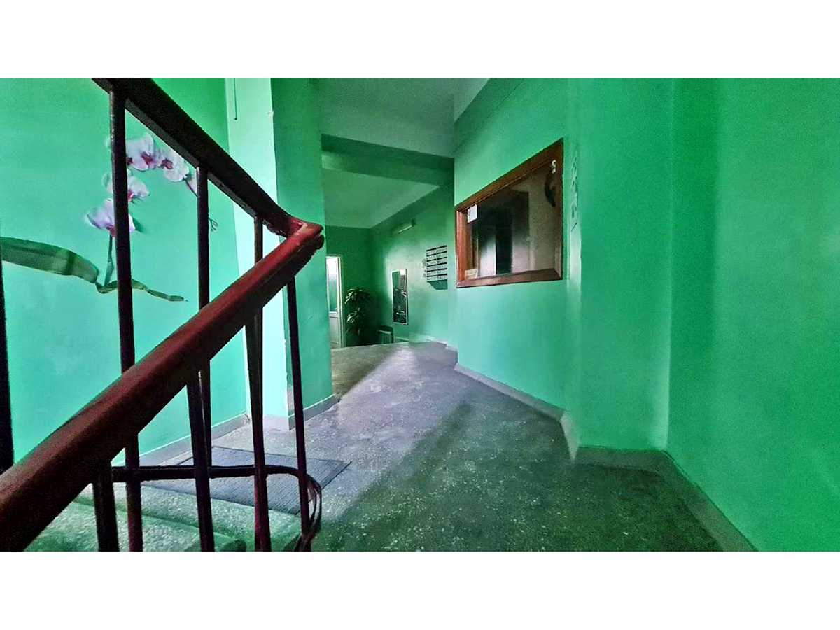 Квартира на вул. Василя Тютюнника, 58/1 в Києві, ID 391615, фото №31