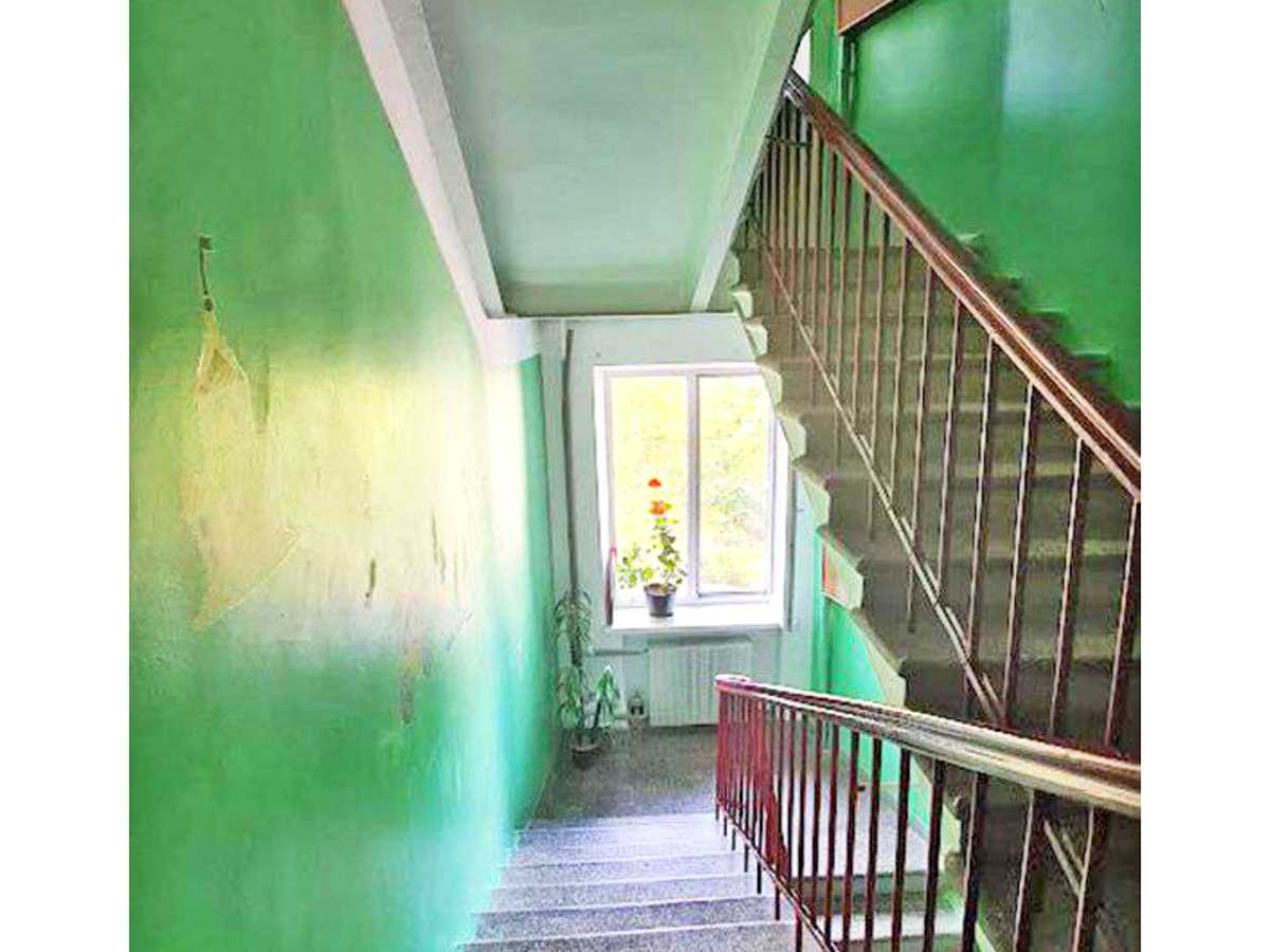 Квартира на вул. Василя Тютюнника, 58/1 в Києві, ID 391615, фото №32