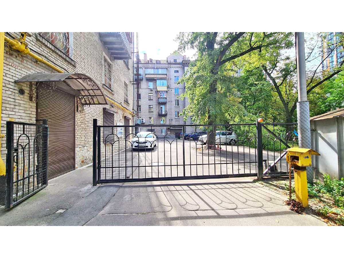 Квартира на вул. Василя Тютюнника, 58/1 в Києві, ID 391615, фото №33