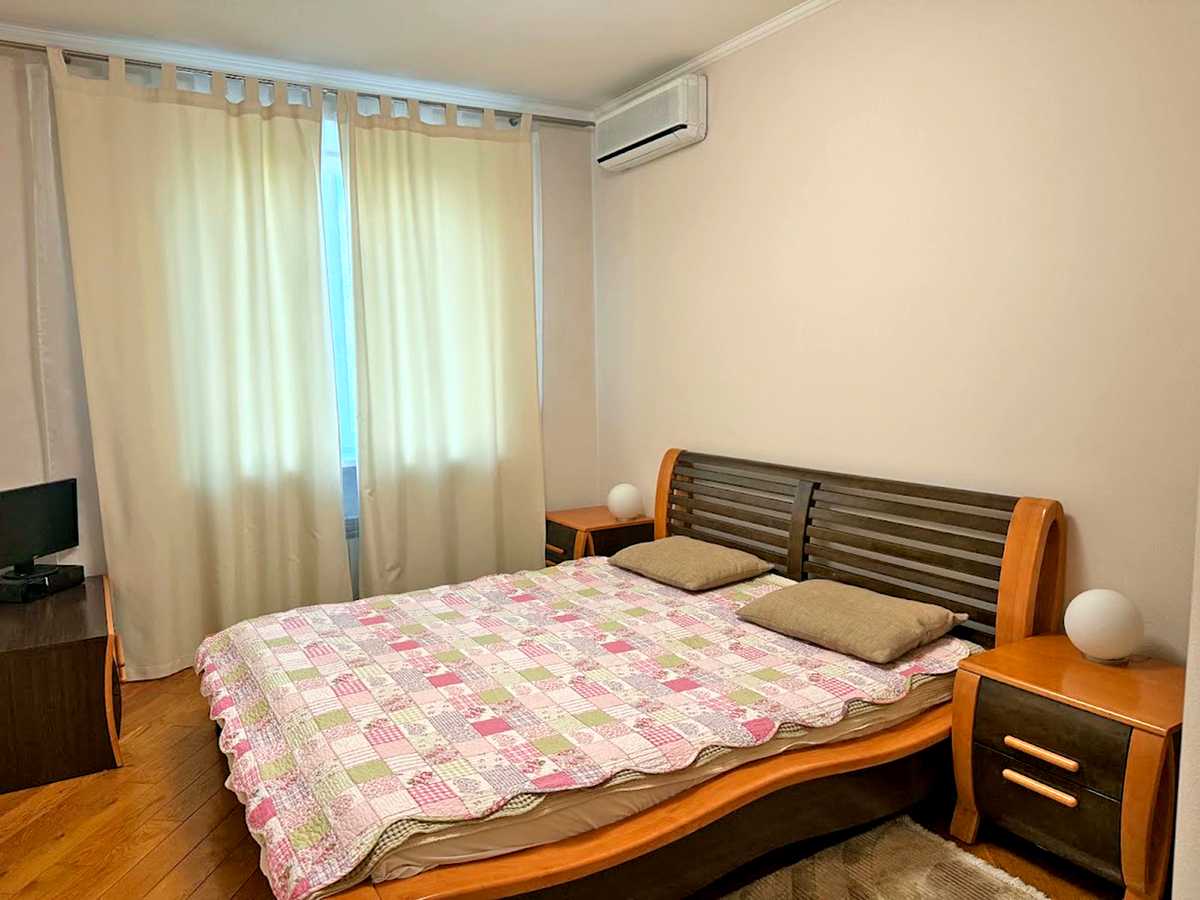 Квартира на вул. Василя Тютюнника, 58/1 в Києві, ID 391615, фото №5
