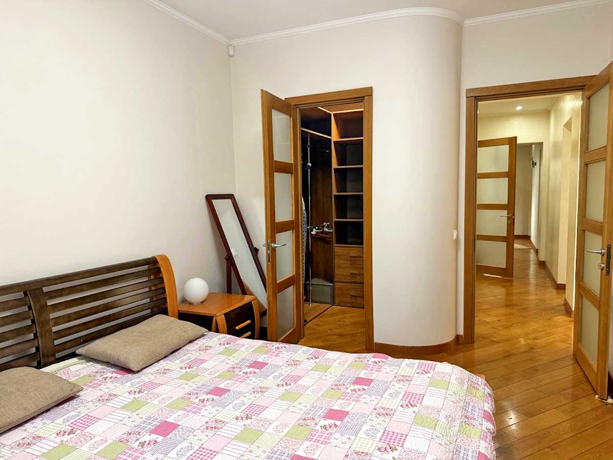 Квартира на вул. Василя Тютюнника, 58/1 в Києві, ID 391615, фото №6