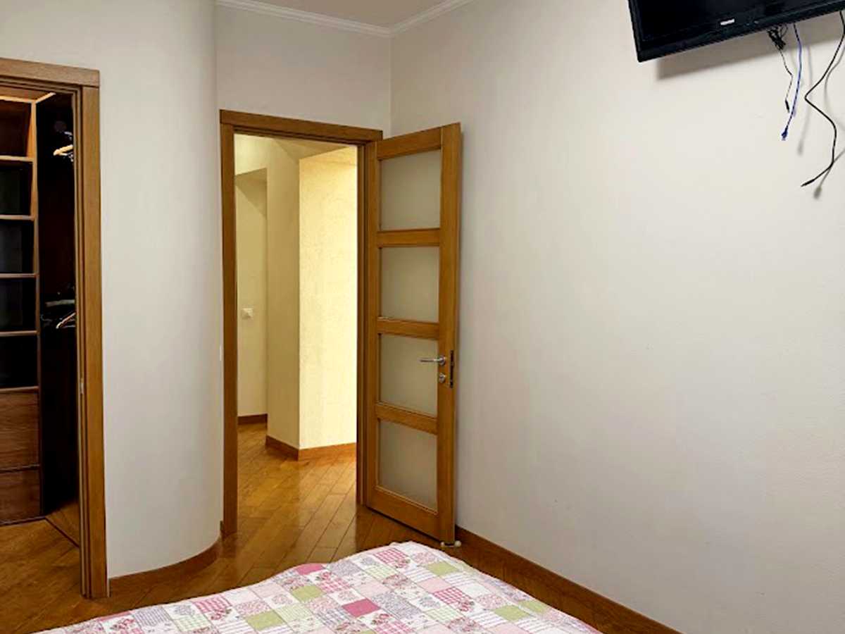 Квартира на вул. Василя Тютюнника, 58/1 в Києві, ID 391615, фото №8