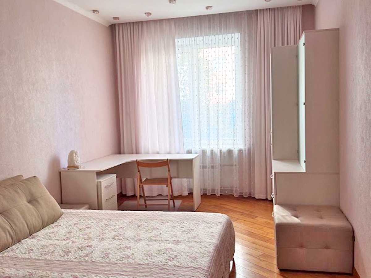 Квартира на вул. Василя Тютюнника, 58/1 в Києві, ID 391615, фото №9