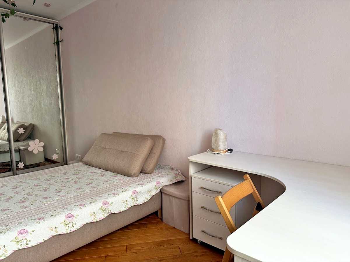 Квартира на вул. Василя Тютюнника, 58/1 в Києві, ID 391615, фото №10