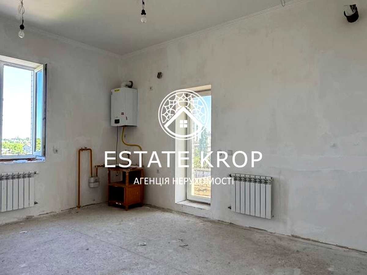 Квартира на пров. Громадівців, 6 в Кропивницький, ID 320832, фото №1