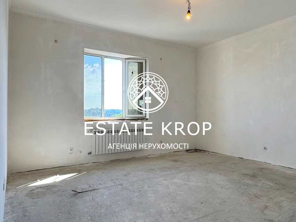 Квартира на пров. Громадівців, 6 в Кропивницький, ID 320832, фото №2