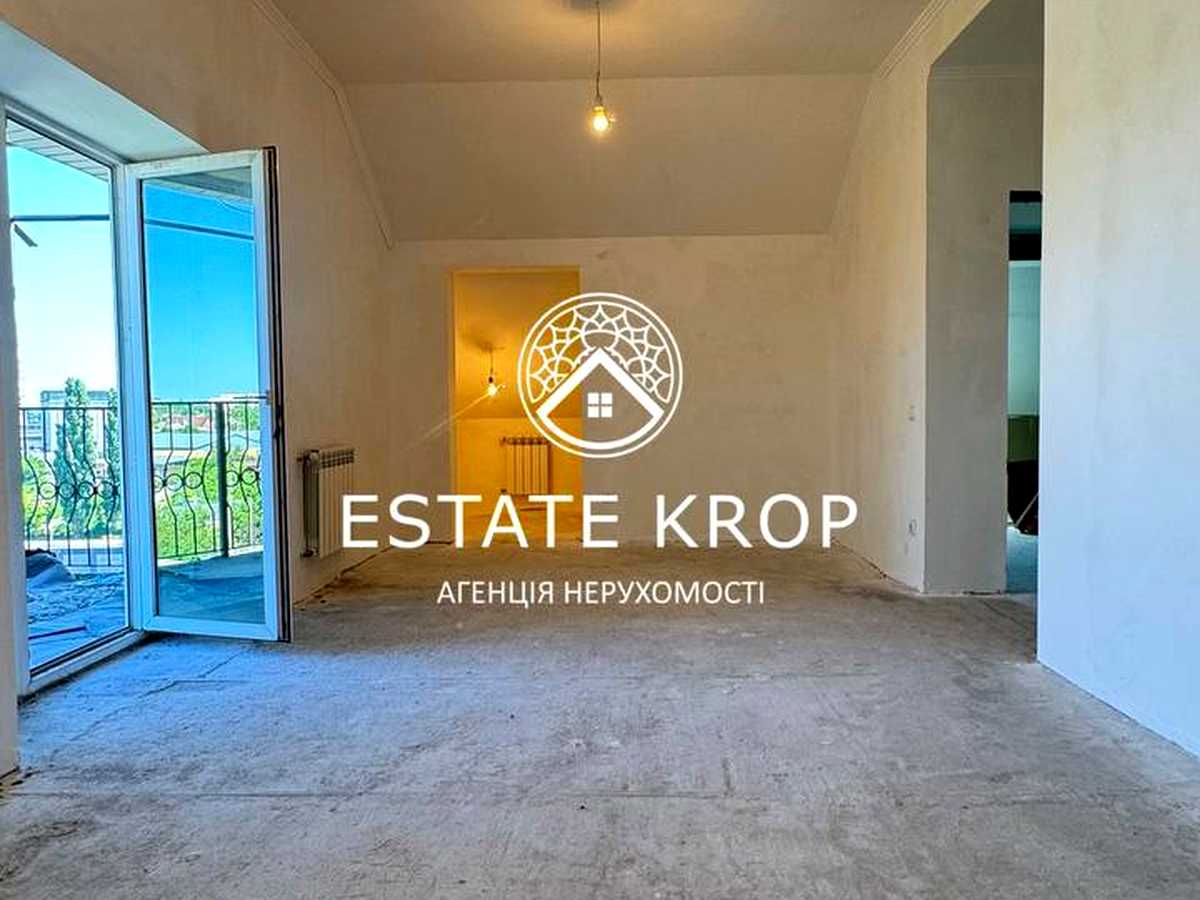 Квартира на пров. Громадівців, 6 в Кропивницький, ID 320832, фото №3