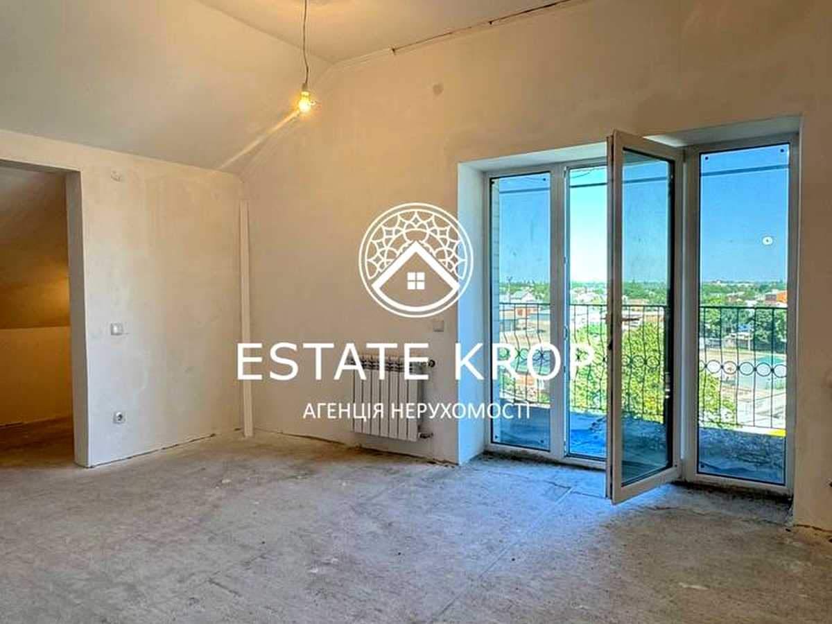 Квартира на пров. Громадівців, 6 в Кропивницький, ID 320832, фото №4