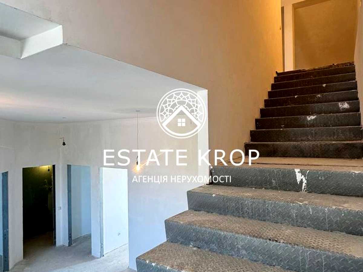 Квартира на пров. Громадівців, 6 в Кропивницькому, ID 320832, фото №7