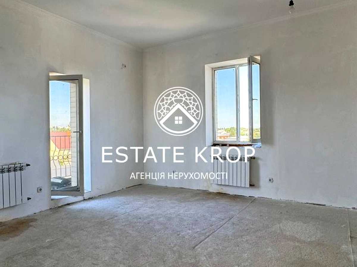 Квартира на пров. Громадівців, 6 в Кропивницькому, ID 320832, фото №8