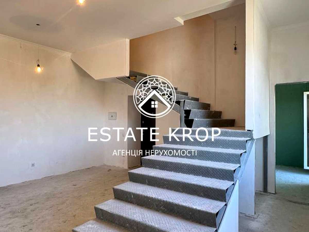 Квартира на пров. Громадівців, 6 в Кропивницькому, ID 320832, фото №9