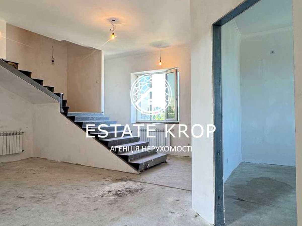 Квартира на пров. Громадівців, 6 в Кропивницькому, ID 320832, фото №10