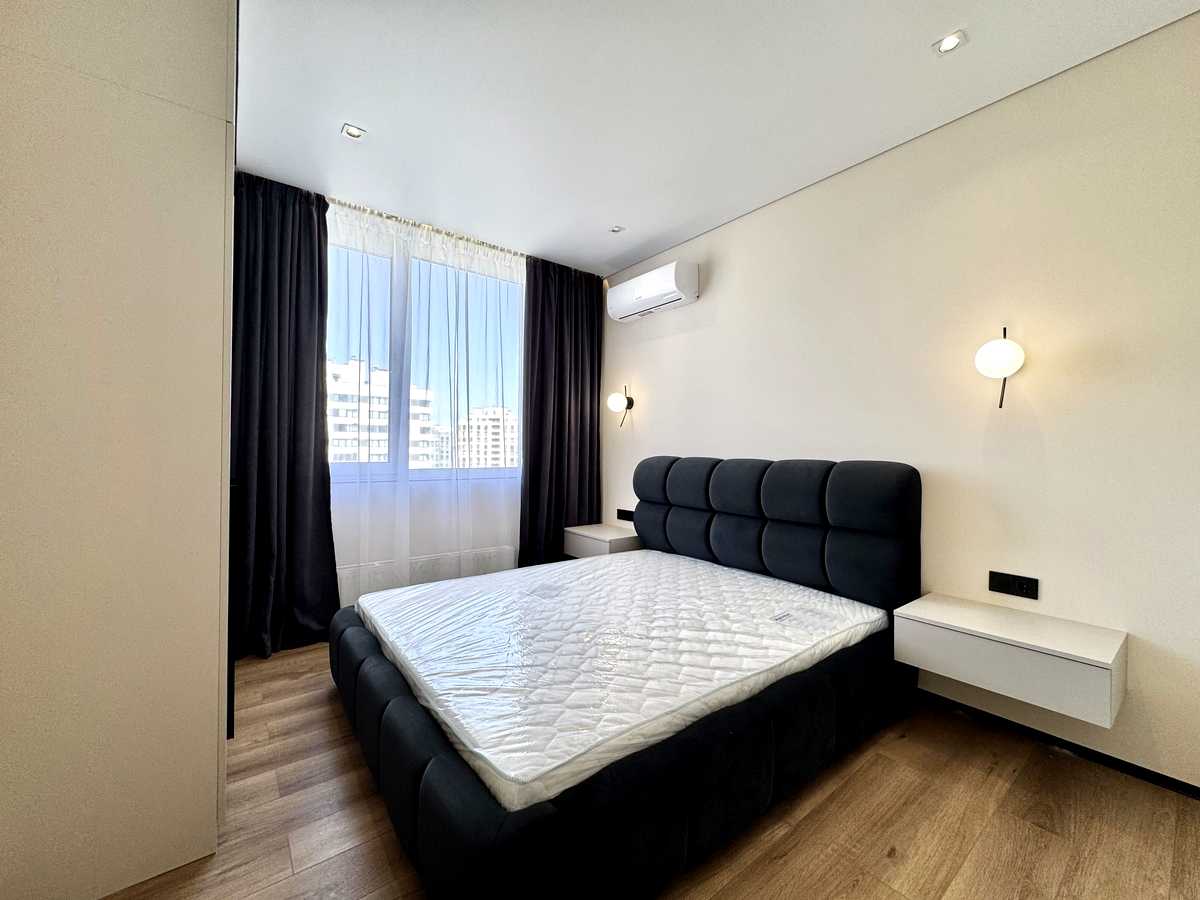 Квартира на вул. Олександра Олеся, 17 в Києві, ID 391613, фото №11