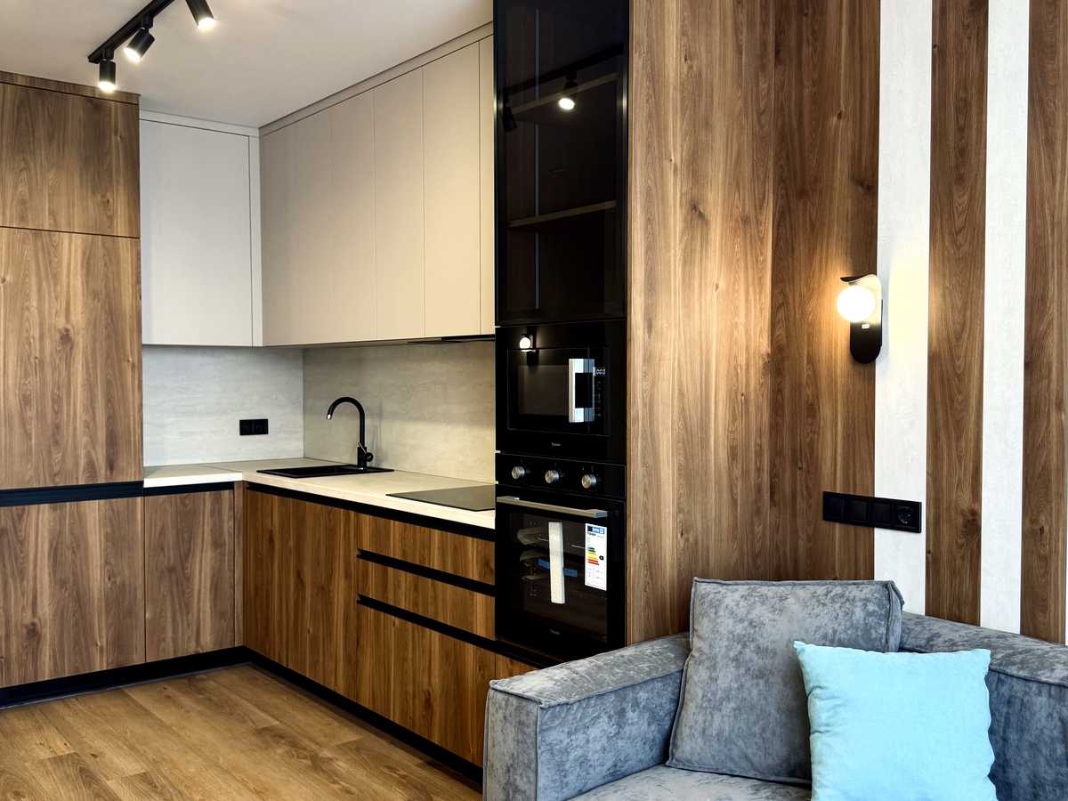 Квартира на вул. Олександра Олеся, 17 в Києві, ID 391613, фото №3