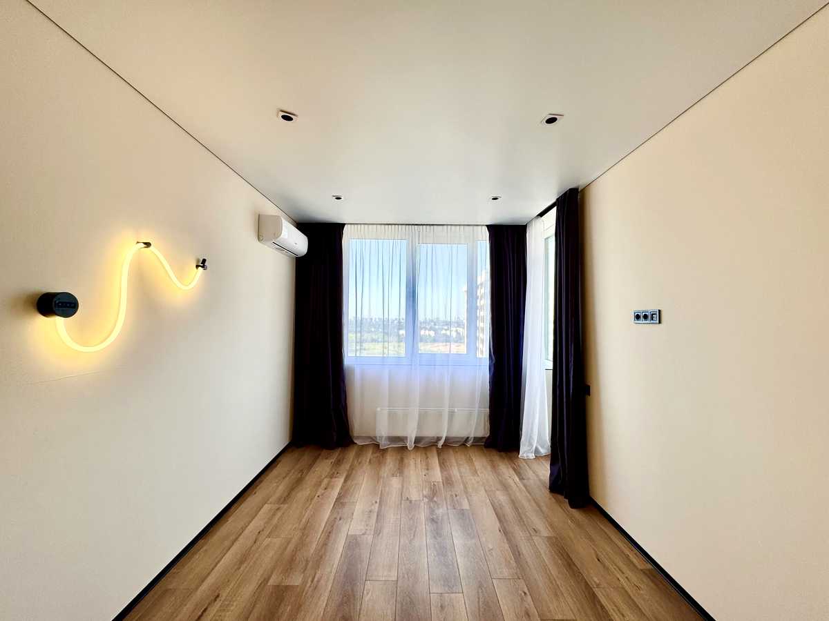 Квартира на вул. Олександра Олеся, 17 в Києві, ID 391613, фото №22