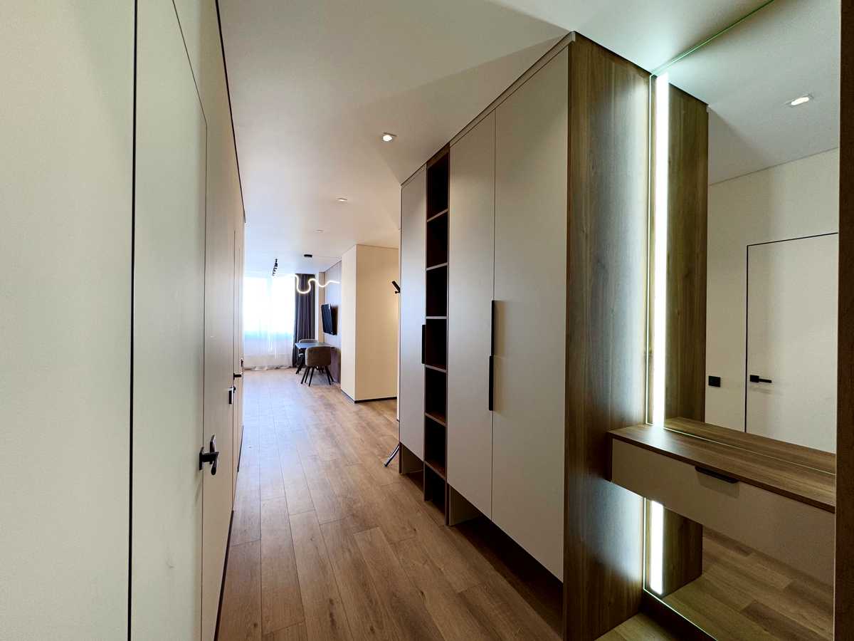 Квартира на вул. Олександра Олеся, 17 в Києві, ID 391613, фото №23