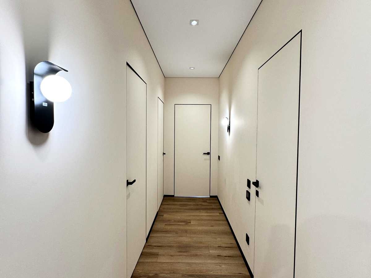 Квартира на вул. Олександра Олеся, 17 в Києві, ID 391613, фото №8