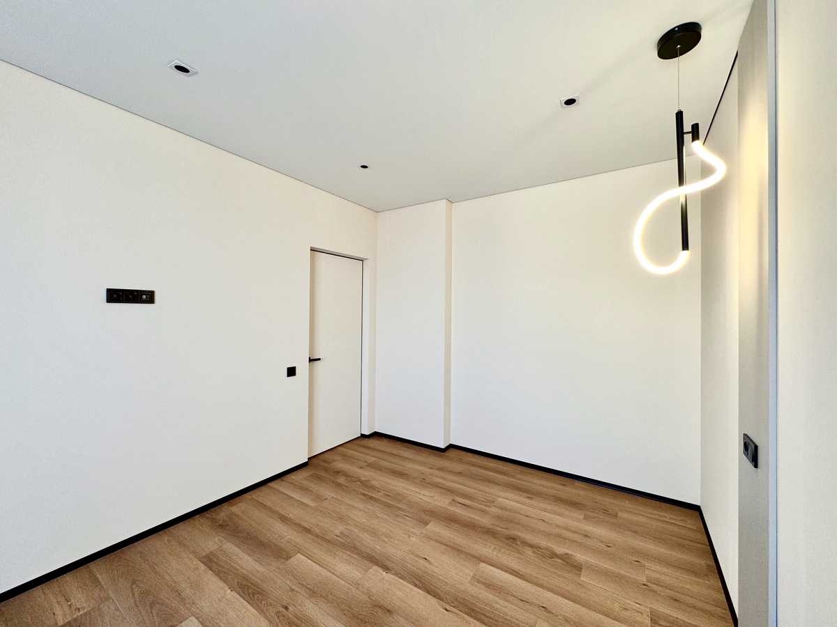 Квартира на вул. Олександра Олеся, 17 в Києві, ID 391613, фото №9
