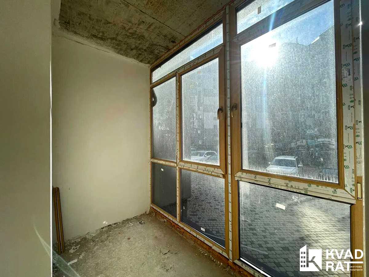 Квартира на вул. Василя Симоненка в Івано-Франківську, ID 388207, фото №3