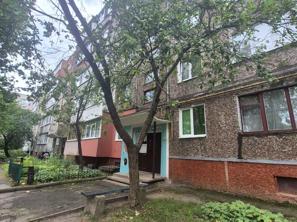 Квартира на вул. Соборності, 17А в Чернігові, ID 388703, фото №13