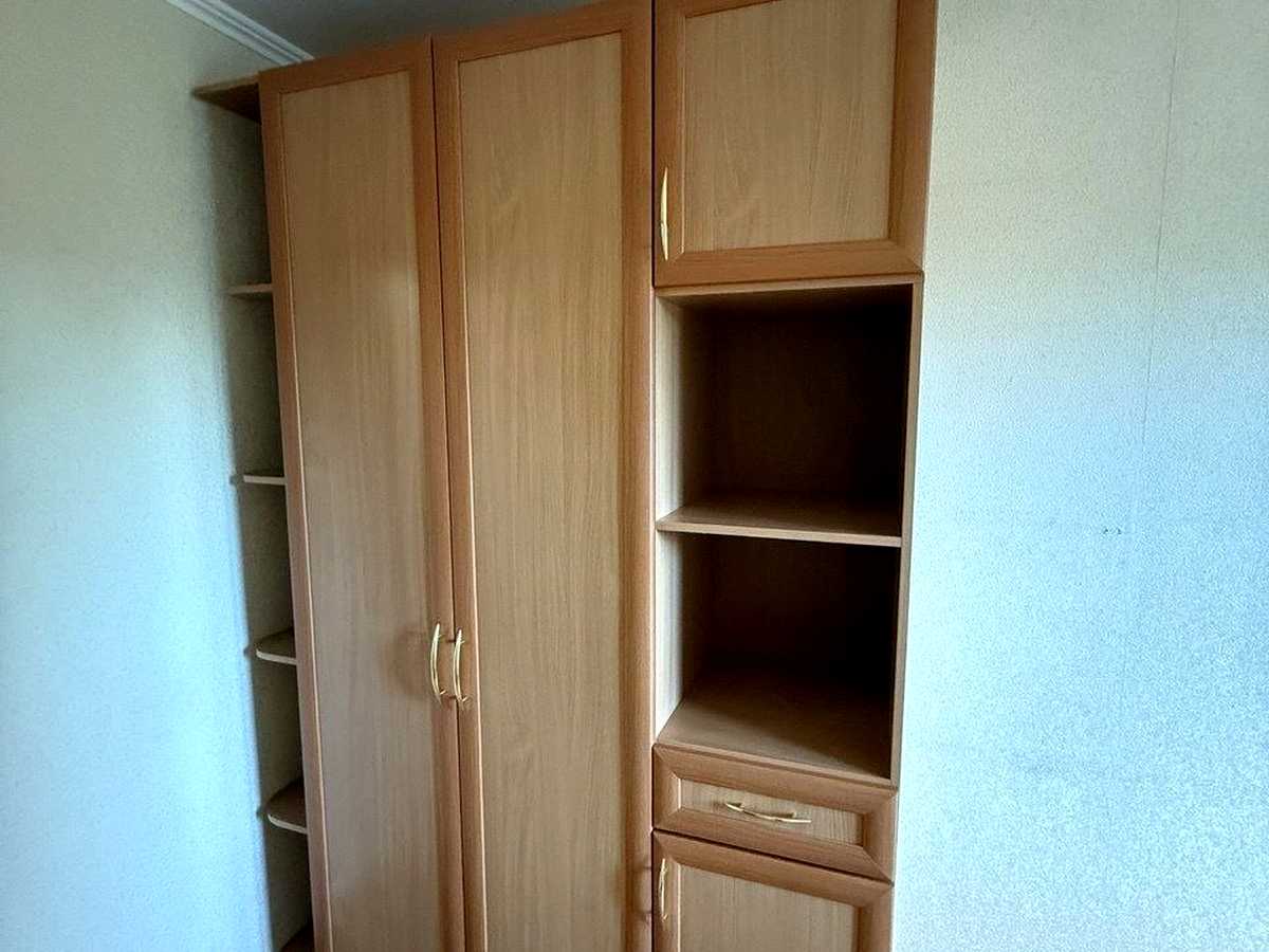 Квартира на вул. Соборності, 17А в Чернігові, ID 388703, фото №10