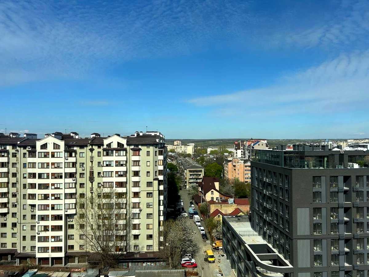 Квартира на вул. Бельведерська, 32-Б в Івано-Франківську, ID 326629, фото №14