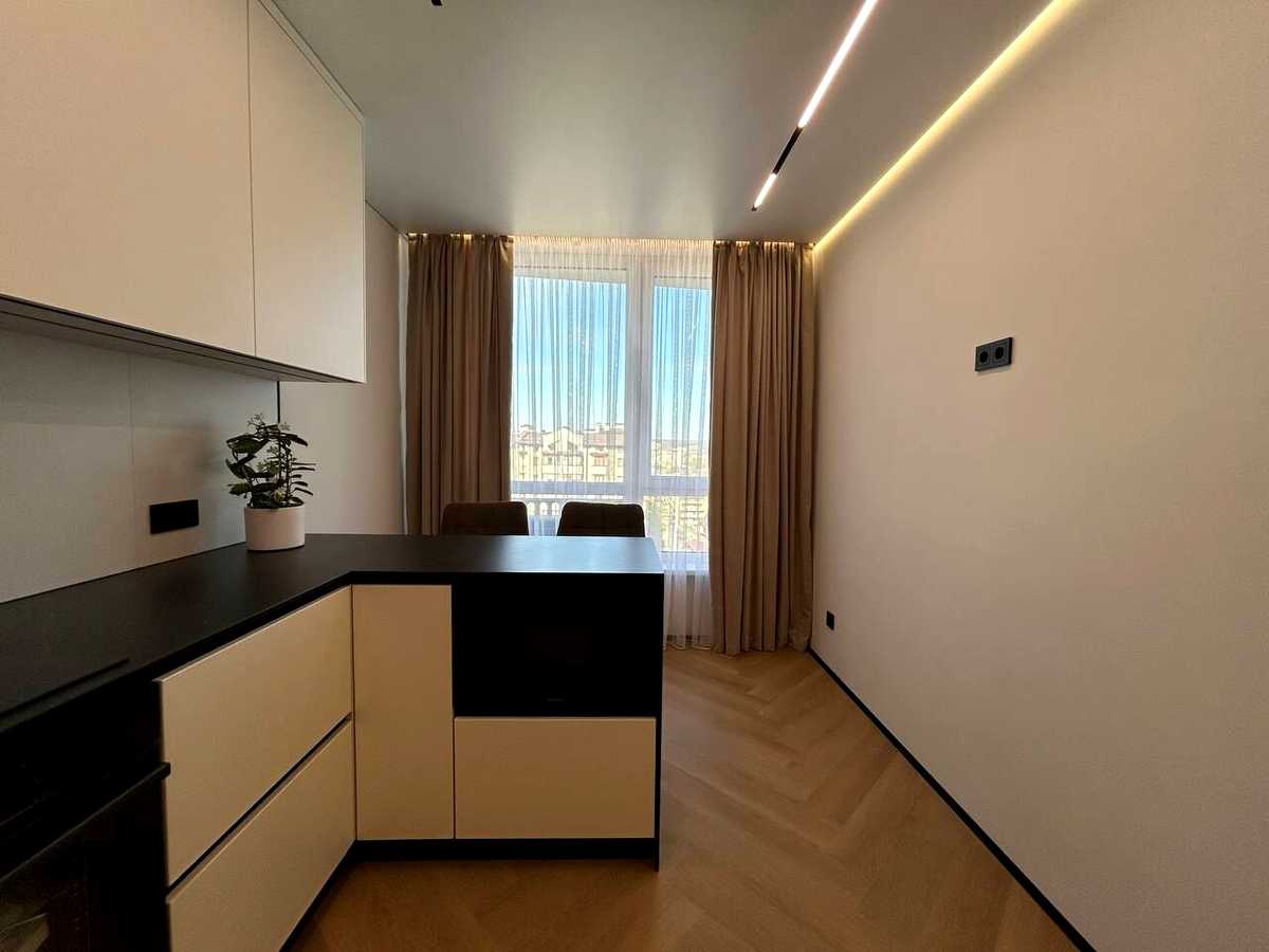 Квартира на вул. Бельведерська, 32-Б в Івано-Франківськ, ID 326629, фото №5