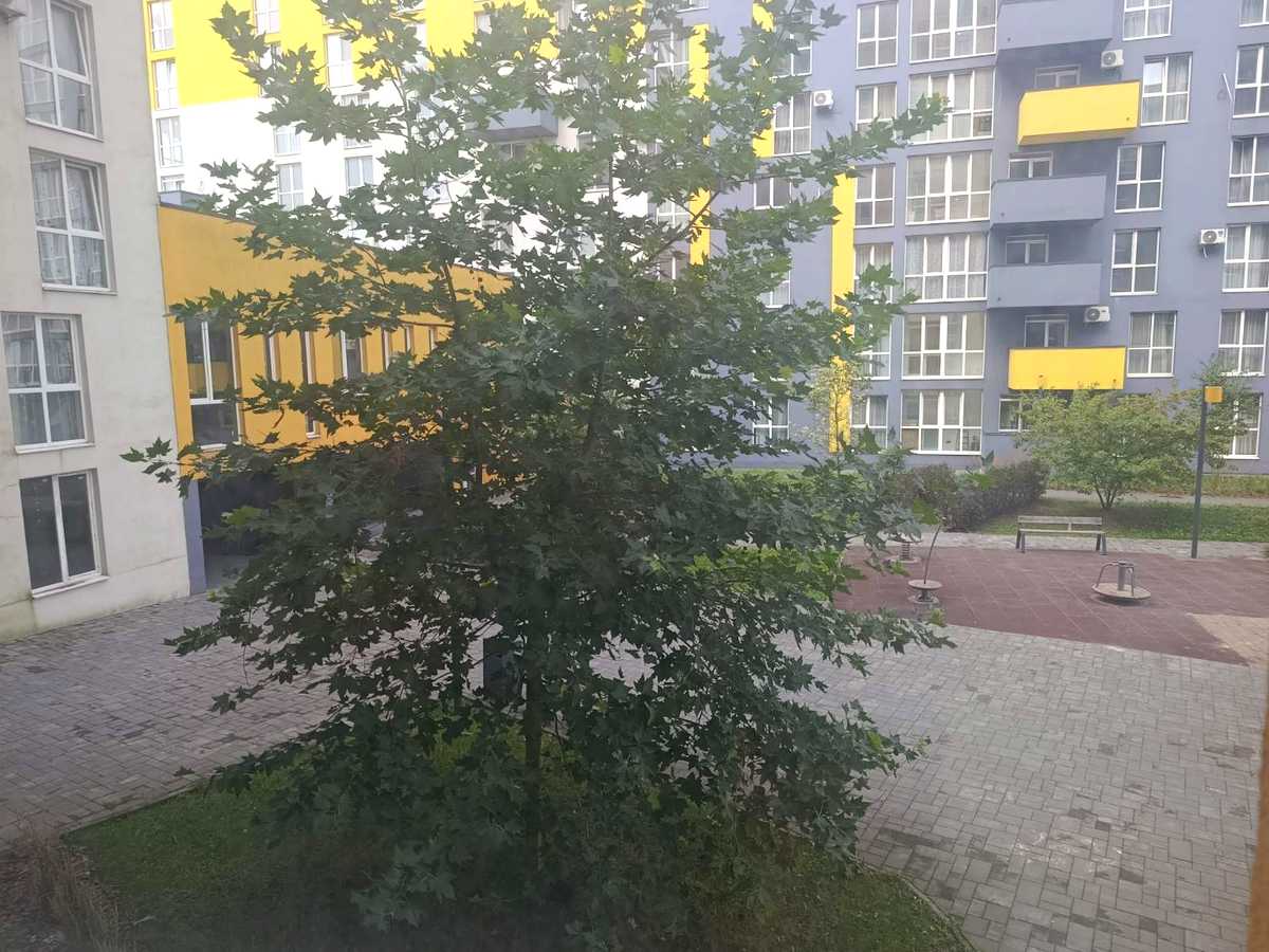 Квартира на вул. Рудненська, 8-В в Львові, ID 320801, фото №11