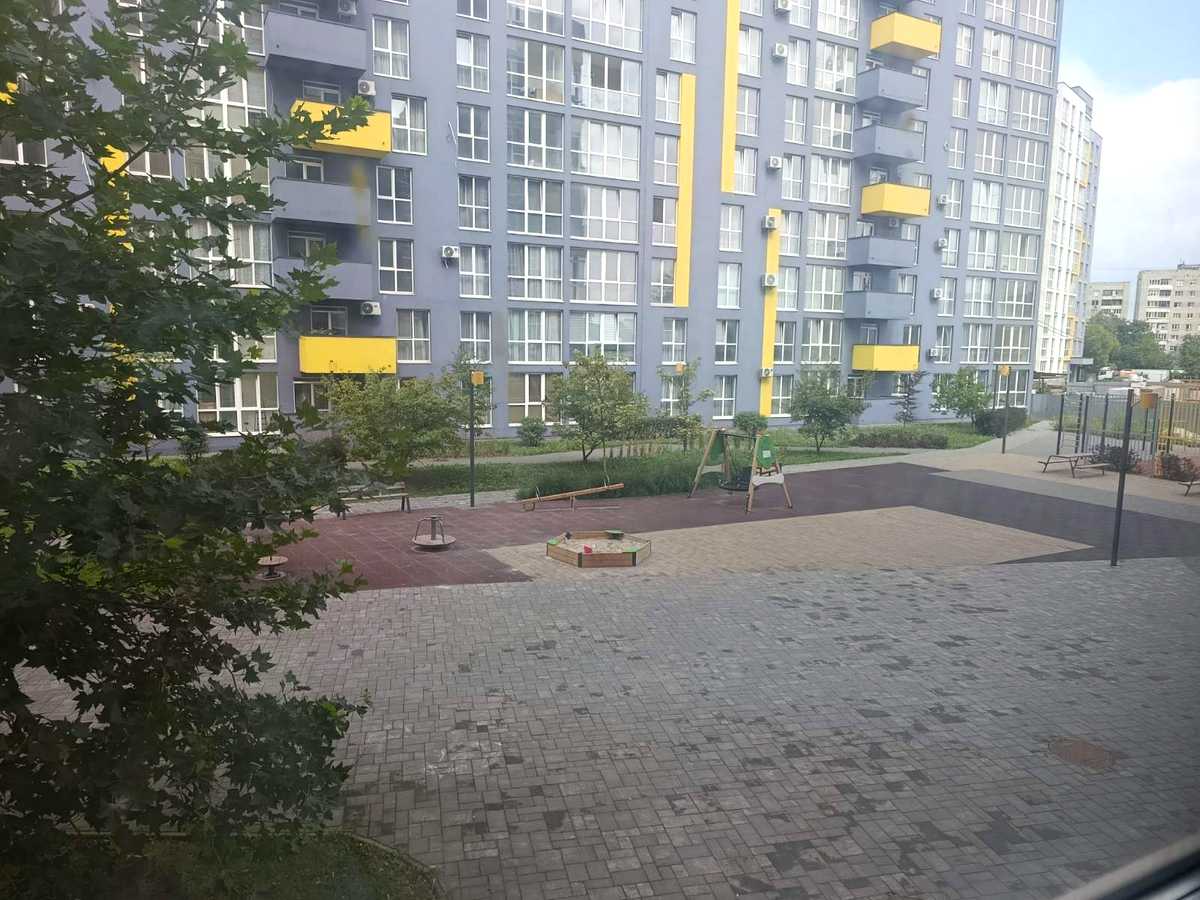 Квартира на вул. Рудненська, 8-В в Львові, ID 320801, фото №12