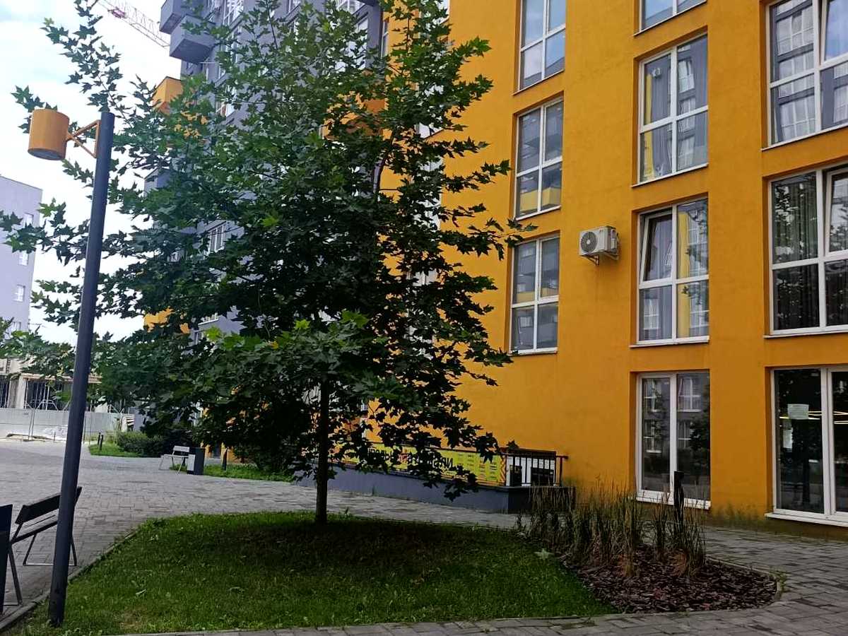 Квартира на вул. Рудненська, 8-В в Львові, ID 320801, фото №9