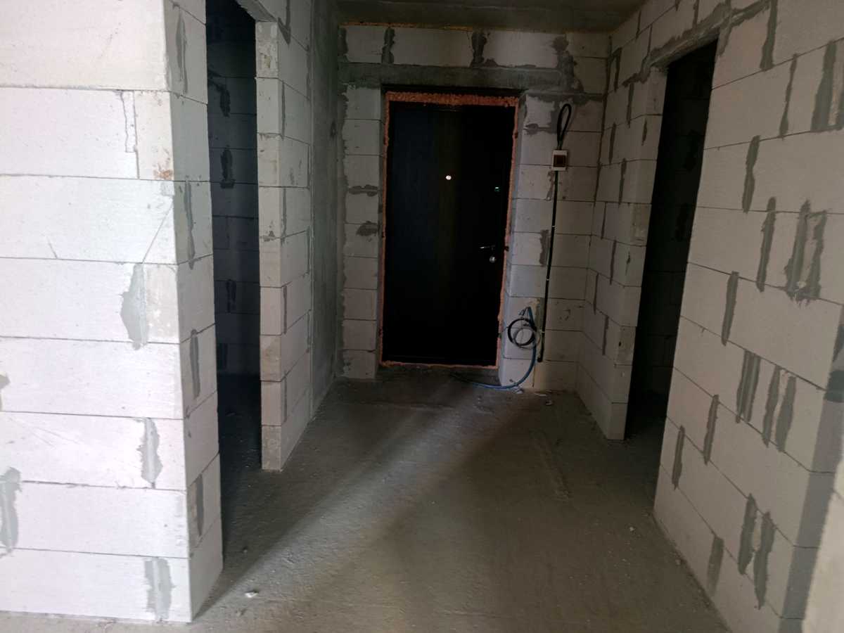 Квартира на вул. Рудненська, 8-В в Львові, ID 320801, фото №10