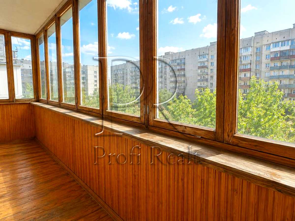 Квартира на просп. Миколи Бажана, 7-Б в Києві, ID 321359, фото №11