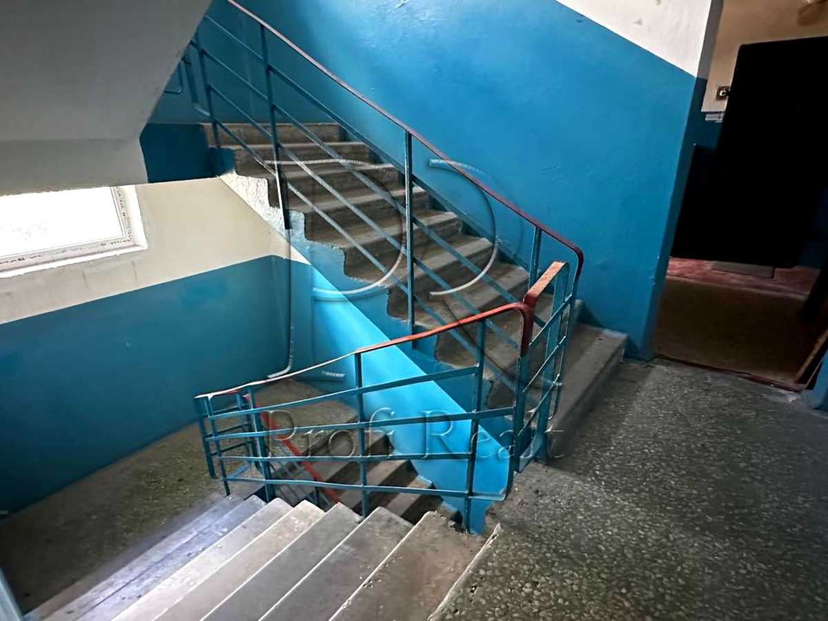 Квартира на просп. Миколи Бажана, 7-Б в Києві, ID 321359, фото №12