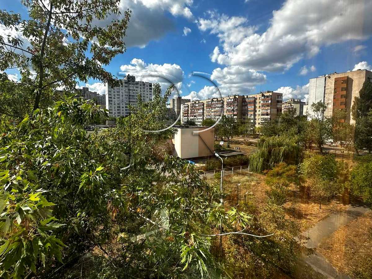 Квартира на просп. Миколи Бажана, 7-Б в Києві, ID 321359, фото №13