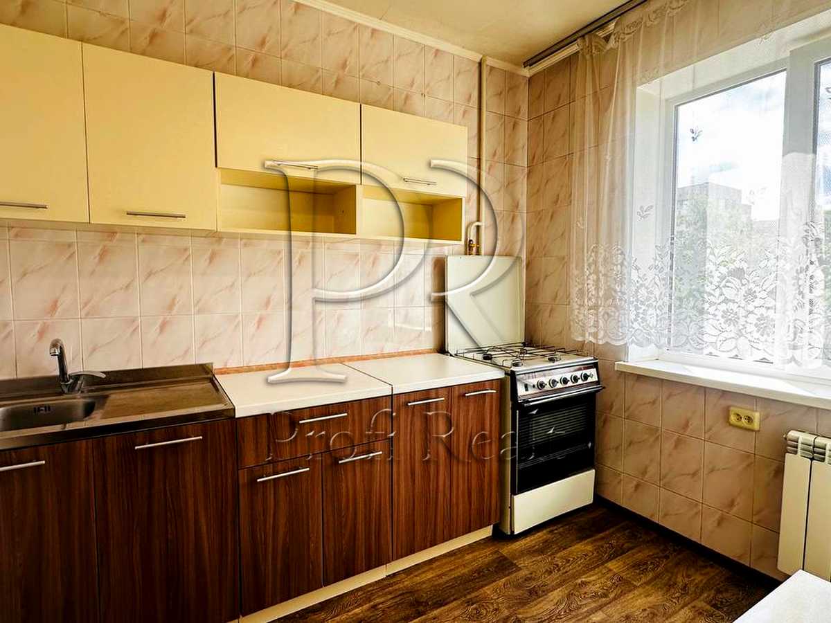 Квартира на просп. Миколи Бажана, 7-Б в Києві, ID 321359, фото №14