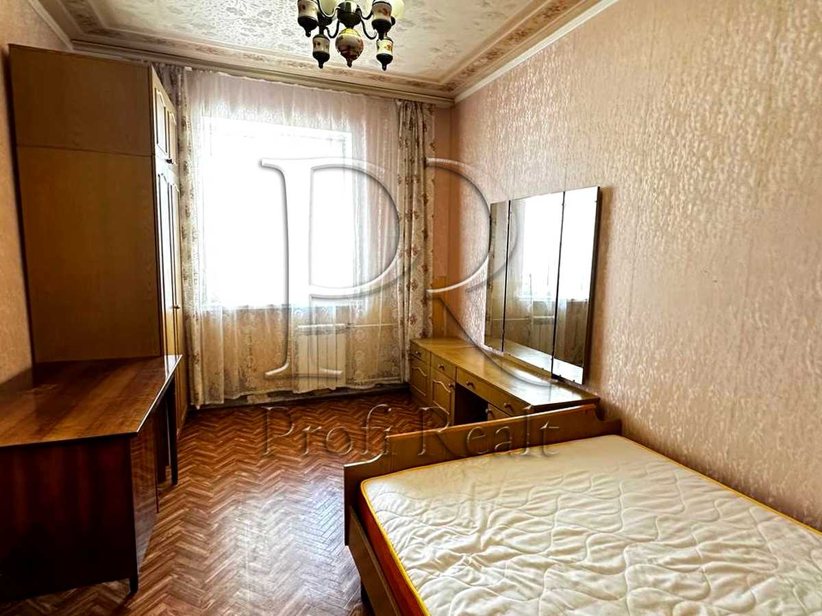 Квартира на просп. Миколи Бажана, 7-Б в Києві, ID 321359, фото №3