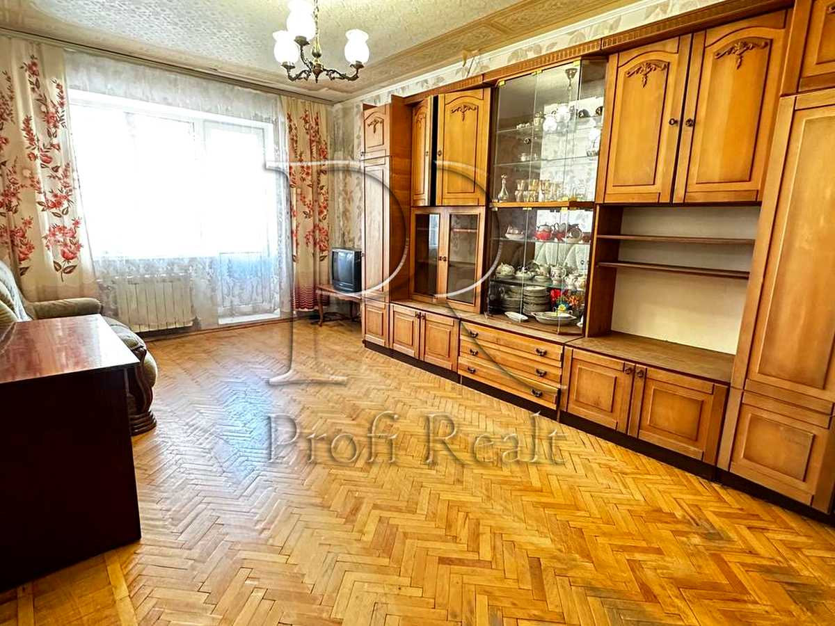 Квартира на просп. Миколи Бажана, 7-Б в Києві, ID 321359, фото №6