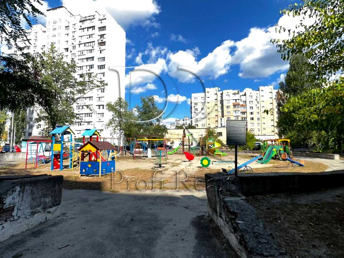Квартира на просп. Миколи Бажана, 7-Б в Києві, ID 321359, фото №7
