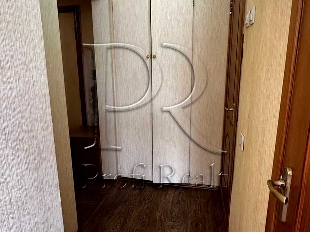Квартира на просп. Миколи Бажана, 7-Б в Києві, ID 321359, фото №8