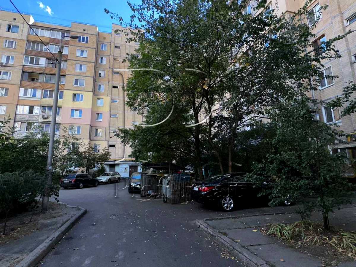 Квартира на просп. Миколи Бажана, 7-Б в Києві, ID 321359, фото №9