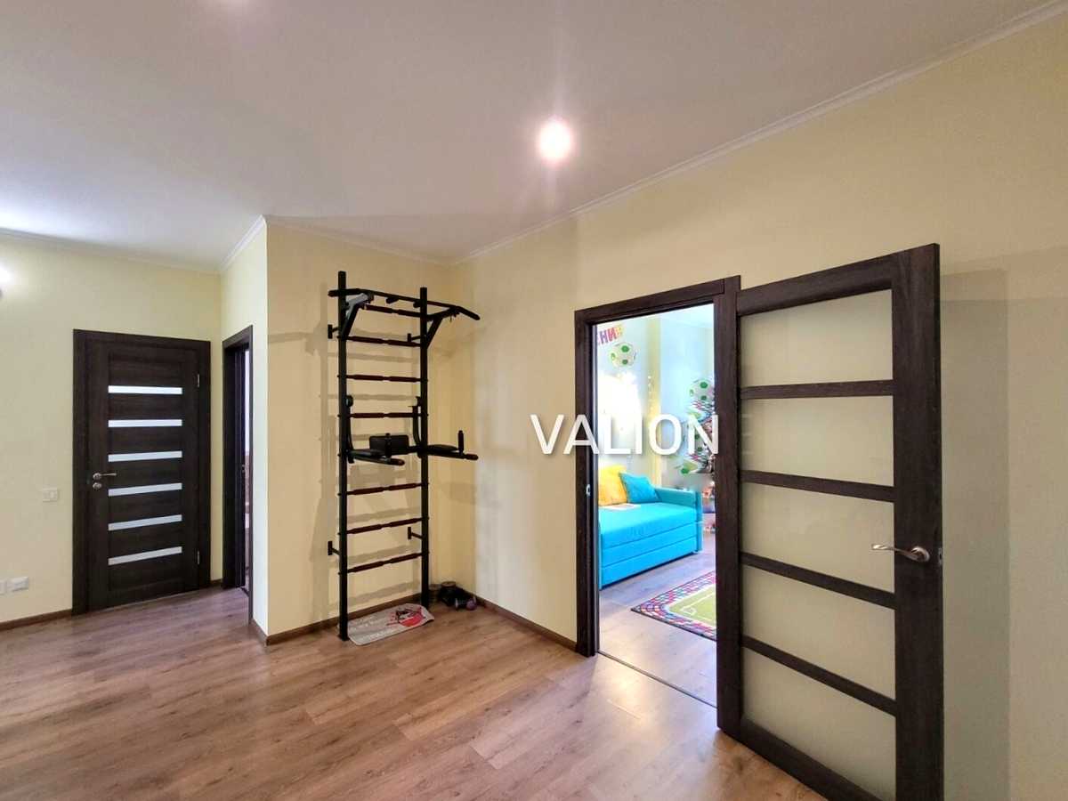 Квартира на вул. Воскресенська, 18 в Київ, ID 320792, фото №5