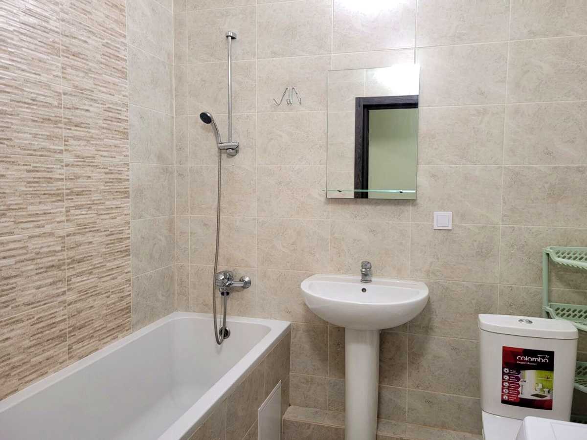 Квартира на вул. Воскресенська, 18 в Києві, ID 320792, фото №6