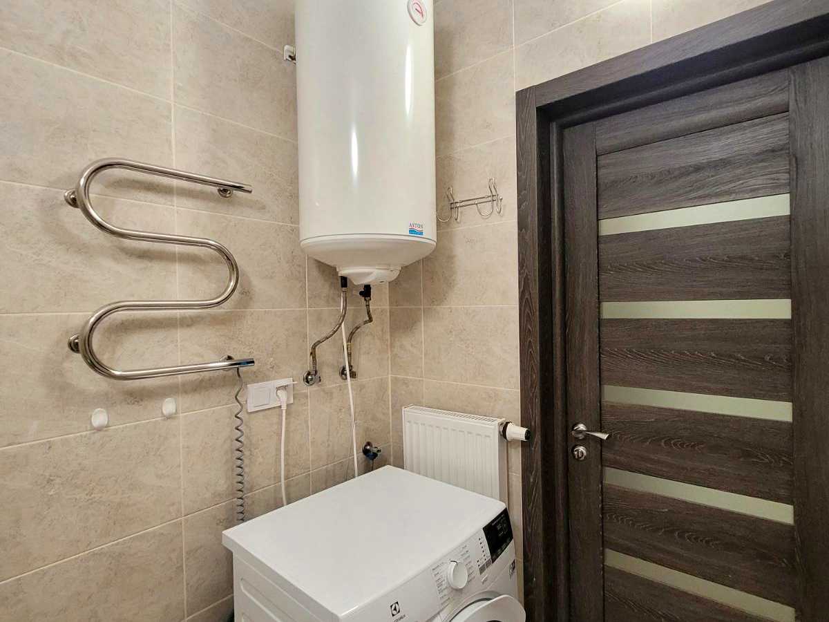 Квартира на вул. Воскресенська, 18 в Києві, ID 320792, фото №7